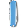 Нож-брелок VICTORINOX CLASSIC SD (блистер) 0.6223.28B1