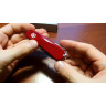 Нож VICTORINOX EVOLUTION S17 2.3913.SE