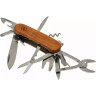 Нож Victorinox EvoWood S557 2.5221.S63