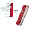 Складной нож Victorinox Outrider 0.9023