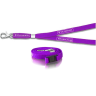 Шнурок на шею Victorinox 4.1879.503, фиолетовый
