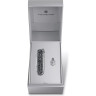 Нож VICTORINOX CLASSIC SD BRILLIANT CRYSTAL 0.6221.35