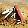 Складной нож Victorinox Outrider 0.9023